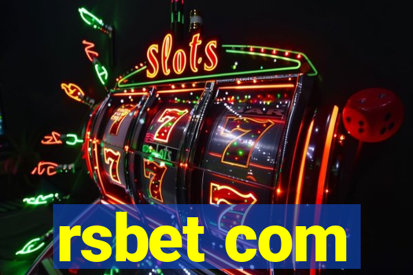 rsbet com